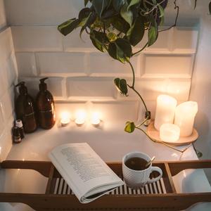 Easy Listening Acoustic Backing Track In C