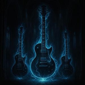 Rage Unleashed – A relentless barrage of aggressive riffs and powerful drums, perfect for high-intensity moments.