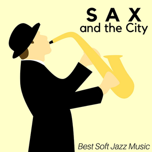 Soft Jazz Music