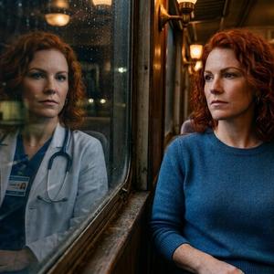 Lives Outside My Window