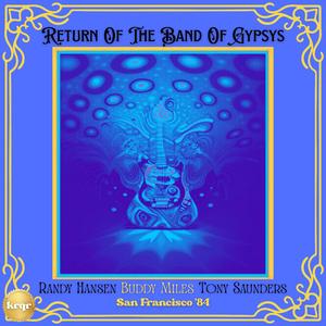 Spanish Castle Magic (Live)