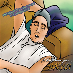 Sous Un Ciel Gris (Album Version)