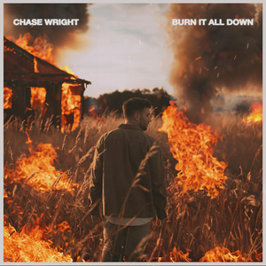 Burn It All Down