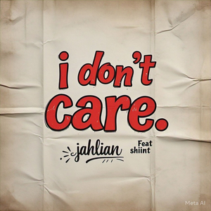 I Don't Care