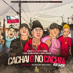 Cachai o No Cachai (Remix)