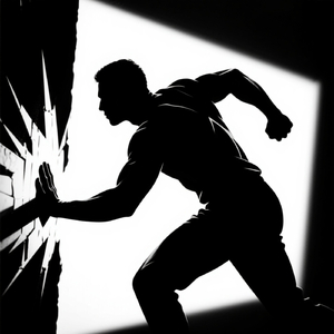 このままじゃ終われない