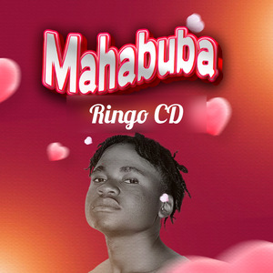 Mahabuba