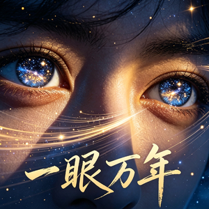 一眼万年