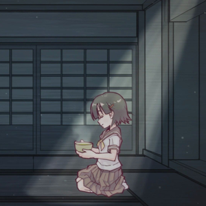 茶室
