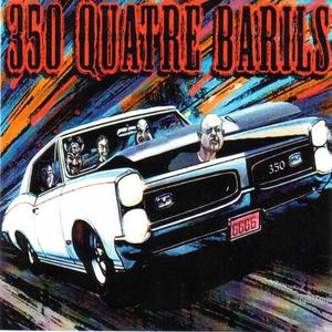 Le rebelle du ghetto de Brossard