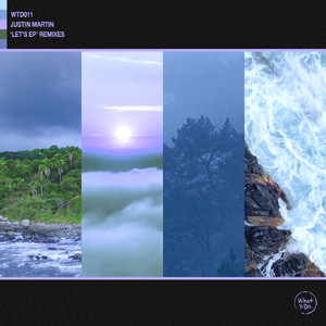 Encourage (Tom Jarmey Remix)