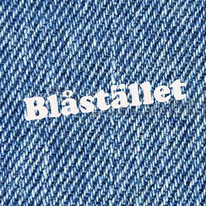 Blåstället