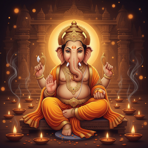 Ganpati Anthem
