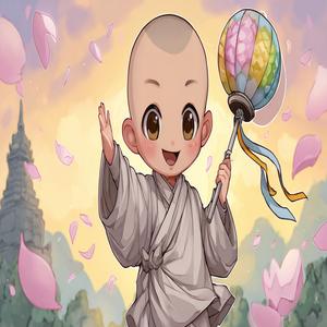 부처님 오신 날 발라드