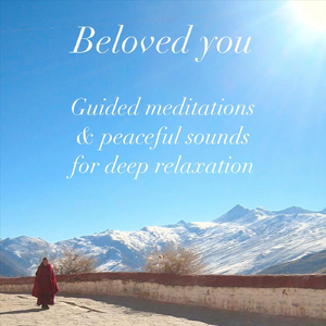 A Message from a Tree (Singing Bowls & Synthesizer)