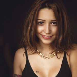 Yanimda Kal（Live）