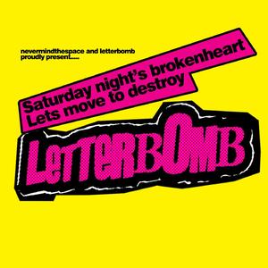 Saturday Night's Brokenheart