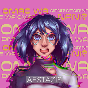 Omae Wa Mou Shindeiru