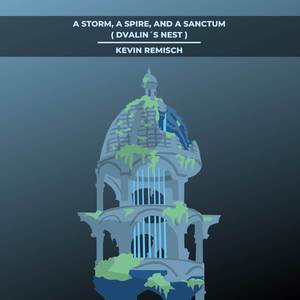 A Storm, A Spire, and A Sanctum (Dvalin's Nest) [From "Genshin Impact"] (Epic Orchestral Version)