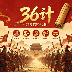 三十六计