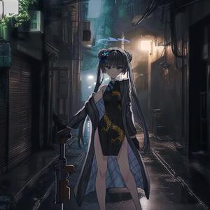 百川終會歸海<PROD.BY8ZBO>