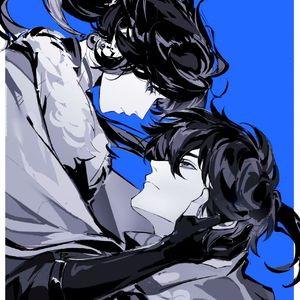 暮风