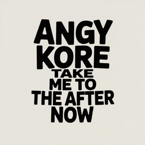 Take me to the after now (Original Mix)