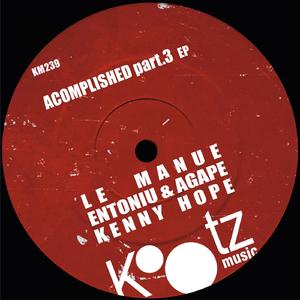 Mechanically (Original Mix)