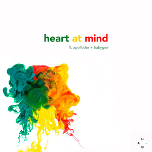 heart at mind(ft.apollodor + babygee)