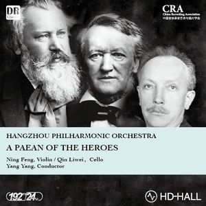 06-R.Strauss-Ein Heldenleben