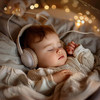 Sleeping Music for Babies - Peaceful Night Melody