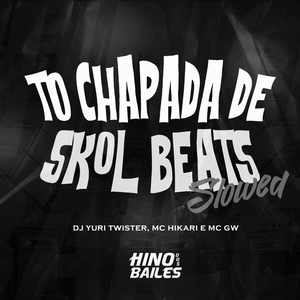 To Chapada de Skol Beats - Slowed & Reverb