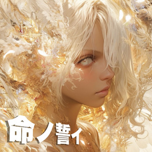命ノ誓イ