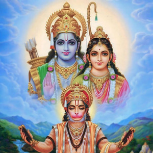 Ram Bhakt Hanuman 3