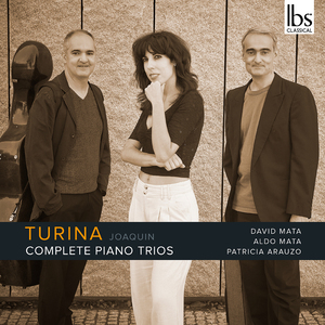 Trio in F Major: II. Andante