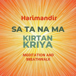 Kirtan Kriya (Meditation)