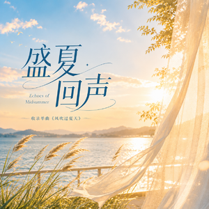 风吹过夏天