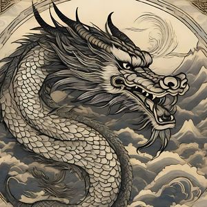 DH-LIU-All the same（龙年限定remix版）（DH-LIU remix）