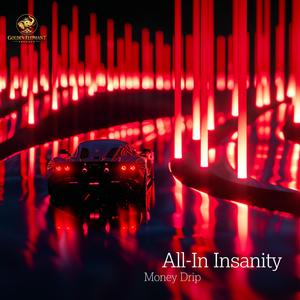광기의 풀매수 (All-In Insanity)