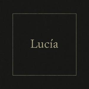 Lucía (feat. Luuv)