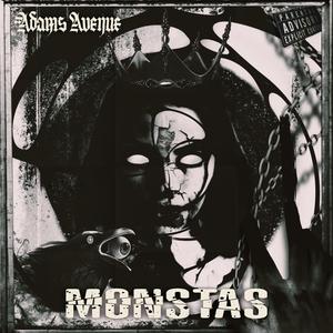 MONSTAS