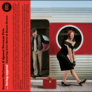 I'm Glad There Is You