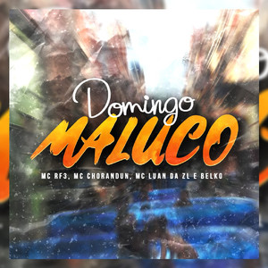 Domingo Maluco (Original)