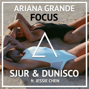 Focus (SJUR & Dunisco ft. Jessie Chen Cover)