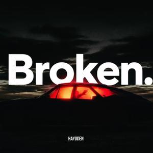Broken