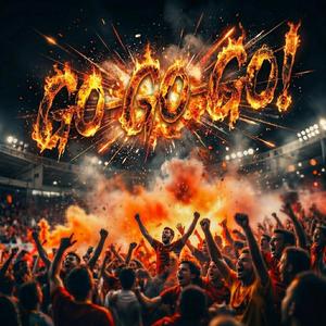 Go-Go-Go! ( English version)
