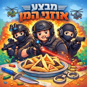 מבצע אוזני המן