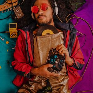 Fun & Quirky Upbeat Retro