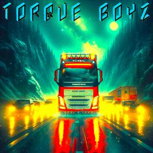 Flisbil Värmer Hus och Hjärtan (Från Skog Till Stad - Vi Bygger Framtiden med Kärlek till Lastbil)