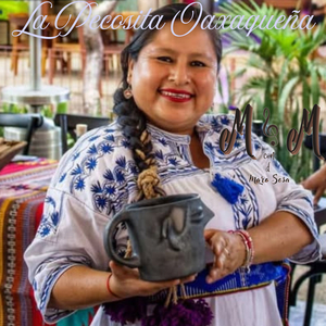 La Pecosita Oaxaqueña